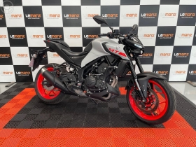 MT 03 ABS