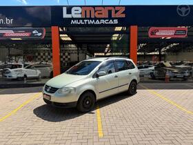 spacefox 2008 estancia velha