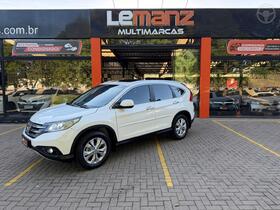 crv 2012 estancia velha