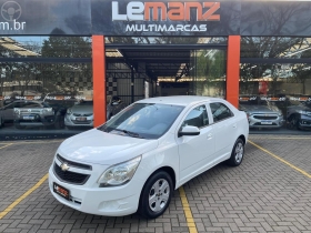 COBALT 1.4 MPFI LS 8V FLEX 4P MANUAL