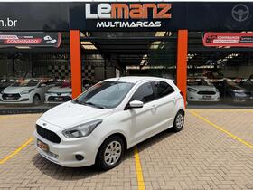 ka 1.0 se 12v flex 4p manual 2015 estancia velha