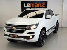 s10 2.5 lt 4x2 cd 16v flex 4p manual 2018 estancia velha