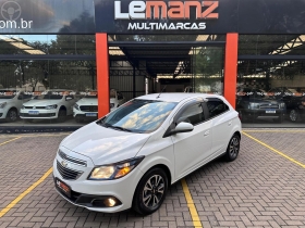 onix 1.4 mpfi ltz 8v flex 4p manual 2015 estancia velha