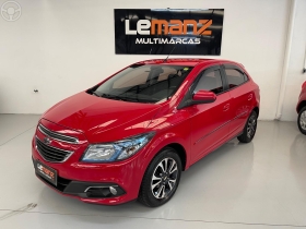 onix 1.4 mpfi ltz 8v flex 4p manual 2013 estancia velha