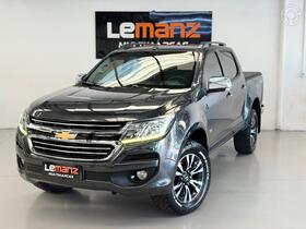 s10 2.5 ltz 4x4 cd 16v flex 4p manual 2019 estancia velha