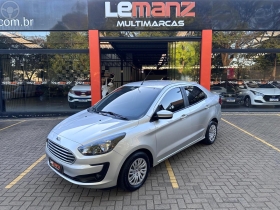 ka 2021 estancia velha