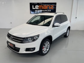 tiguan 2.0 tsi 16v turbo 4p tiptronic 2012 estancia velha