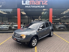 duster 2.0 dynamique 4x4 16v flex 4p manual 2013 estancia velha