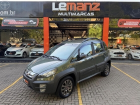 idea 2016 estancia velha