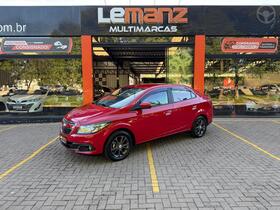 prisma 2014 estancia velha