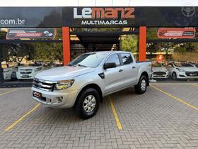 ranger 3.2 xls 4x4 cd 20v diesel 4p manual 2015 estancia velha