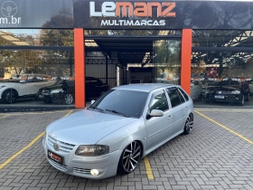 GOL 1.0 MI 8V FLEX 4P MANUAL G.IV