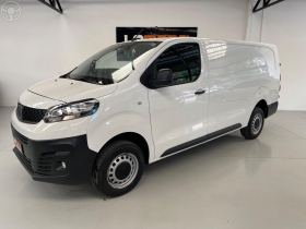 scudo cargo 2024 estancia velha