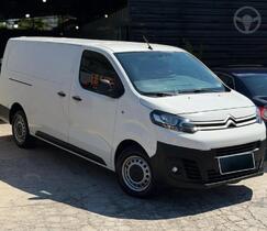 jumpy 2023 estancia velha