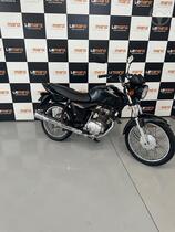 cg 150 titan ks 2008 estancia velha