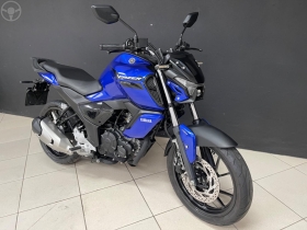 FAZER 150 FLEX FZ15