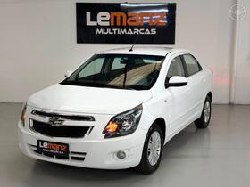 cobalt 1.8 mpfi ltz 8v flex 4p manual 2014 estancia velha