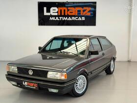 gol 1.8 cl 8v 2p manual 1993 estancia velha