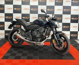 cb 600f hornet 2011 estancia velha