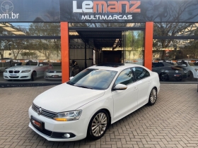 JETTA 2.0 TSI HIGHLINE 200CV 4P TIPTRONIC