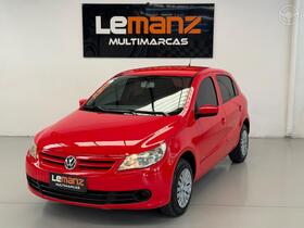 gol 1.0 mi 8v flex 4p manual g.v 2011 estancia velha