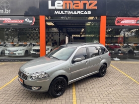 palio 1.4 mpi fire elx weekend 8v flex 4p manual 2009 estancia velha