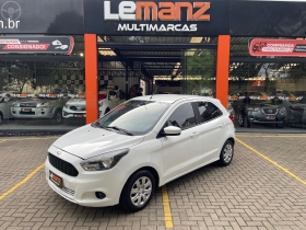 ka 1.0 se 12v flex 4p manual 2018 estancia velha