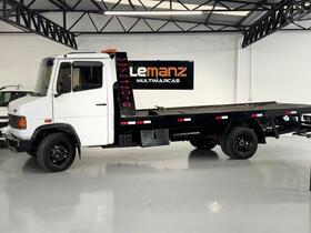 710 diesel 2009 estancia velha
