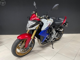 cb 1000r abs 2013 estancia velha