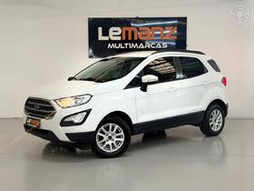 ecosport 2019 estancia velha