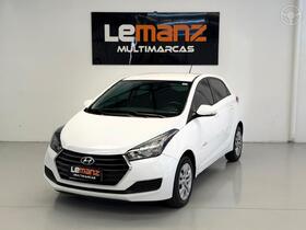 hb20 1.6 comfort plus 16v flex 4p manual 2016 estancia velha