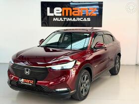 HR-V 1.5 EXL HS 4P FLEX AUTOMATICO