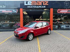 fiesta 2013 estancia velha