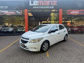 onix 2018 estancia velha