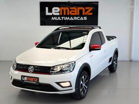 saveiro 1.6 pepper ce 8v flex 4p manual 2018 estancia velha