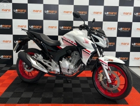 cb 250f twister cbs 2022 estancia velha