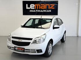 agile 1.4 mpfi ltz 8v flex 4p manual 2012 estancia velha