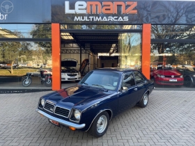 chevette 1.4 8v 4p manual 1979 estancia velha