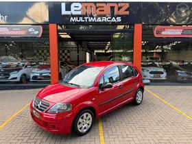 c3 1.4 i glx 8v flex 4p manual 2012 estancia velha