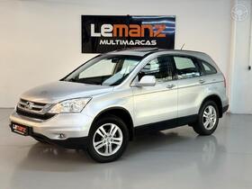 crv 2011 estancia velha