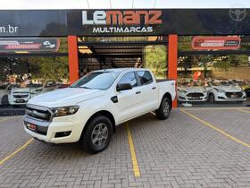 ranger 2.2 td xls cd 4x4 diesel 4p automatica 2017 estancia velha