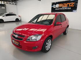 prisma 1.4 mpfi maxx 8v flex 4p manual 2012 estancia velha