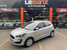 ka 1.0 se 12v flex 4p manual 2019 estancia velha