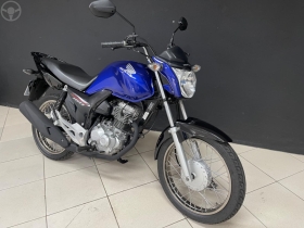 cg 160 start es 2020 estancia velha