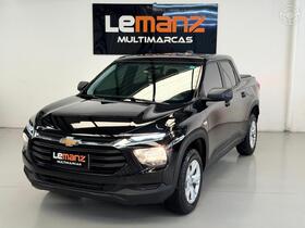 montana 1.2 turbo 12v flex 4p manual 2023 estancia velha