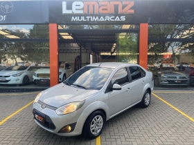 fiesta 1.6 mpi sedan 8v flex 4p manual 2014 estancia velha