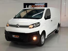 jumpy 1.6 furgao turbo diesel blue hdi pack 2022 estancia velha