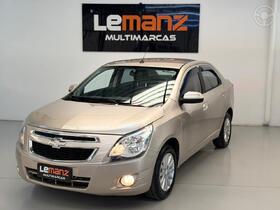 cobalt 1.4 sfi ltz 8v flex 4p manual 2013 estancia velha