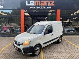 kgoo express16 2018 estancia velha