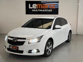 cruze 1.8 lt sport6 16v flex 4p automatico 2014 estancia velha
